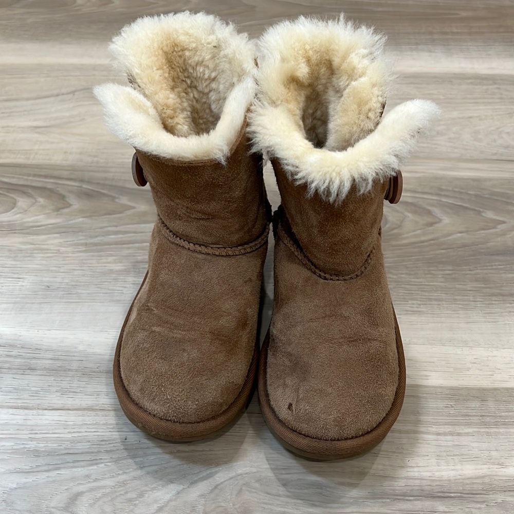 UGG boots size 13